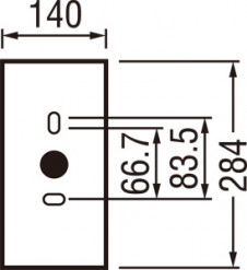 ODELIC �����ǥ�å� �������ƥꥢ�饤�� OG254488LC �̿�5