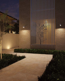 ODELIC ǥå ƥꥢ饤 OG254570LD ̿1