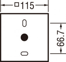 ODELIC ǥå ƥꥢ饤 OG254612 ̿1