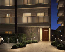 ODELIC �����ǥ�å� �������ƥꥢ�饤�� OG254652LD �̿�1