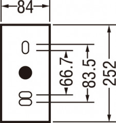 ODELIC ǥå ƥꥢ饤 OG254848BC ̿4