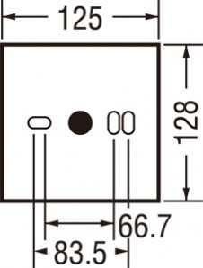 ODELIC �����ǥ�å� �������ƥꥢ�饤�� OG254866LD �̿�2