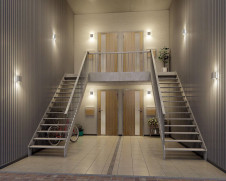 ODELIC �����ǥ�å� �������ƥꥢ�饤�� OG254867LC �̿�1