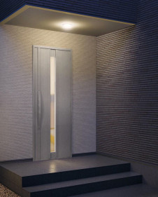 ODELIC �����ǥ�å� �������ƥꥢ�饤�� OG254873 �̿�1