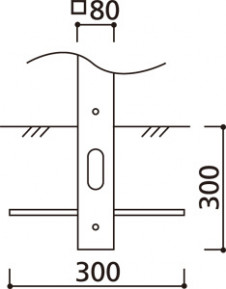 ODELIC �����ǥ�å� �������ƥꥢ�饤�� OG254879LD �̿�3