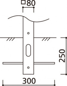 ODELIC �����ǥ�å� �������ƥꥢ�饤�� OG254880LD �̿�3