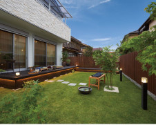 ODELIC �����ǥ�å� �������ƥꥢ�饤�� OG254882LD �̿�2