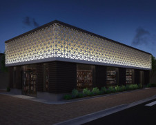 ODELIC ǥå ƥꥢ饤 OG254886BR ̿1