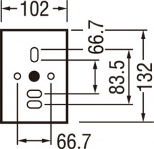 ODELIC �����ǥ�å� �������ƥꥢ�饤�� OG254893LD �̿�2