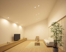 ODELIC �����ǥ�å� ������饤�� OD261294 �̿�4