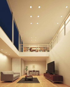 ODELIC �����ǥ�å� ������饤�� OD261353 �̿�1