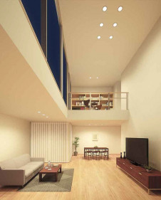 ODELIC �����ǥ�å� ������饤�� OD261353 �̿�2