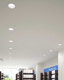 ODELIC �����ǥ�å� ������饤�� OD261878 �̿�1