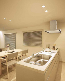 ODELIC �����ǥ�å� ������饤�� OD261906 �̿�4