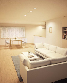 ODELIC �����ǥ�å� ������饤�� OD261908 �̿�1