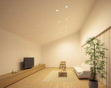 ODELIC �����ǥ�å� ������饤�� OD261920 �̿�3