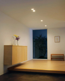 ODELIC �����ǥ�å� ������饤�� OD261942 �̿�1