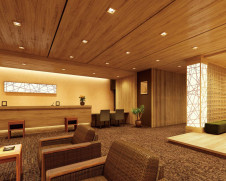 ODELIC �����ǥ�å� ������饤�� OD361327ND �̿�1