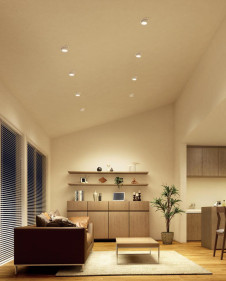 ODELIC �����ǥ�å� ������饤�� OD361355BC �̿�1