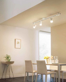 ODELIC �����ǥ�å� ���ݥåȥ饤�� OS256132LD1 �̿�1