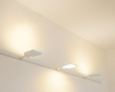 ODELIC �����ǥ�å� ���ݥåȥ饤�� OS256033 �̿�2