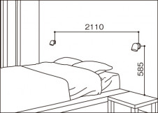 ODELIC ǥå ݥåȥ饤 OS256406 ̿2