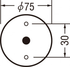 ODELIC ǥå ݥåȥ饤 OS256406 ̿4