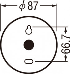 ODELIC �����ǥ�å� ���ݥåȥ饤�� OS256465 �̿�4