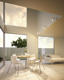 ODELIC �����ǥ�å� ���ݥåȥ饤�� OS256542 �̿�2