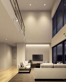 ODELIC ǥå ݥåȥ饤 OS256550BC ̿2