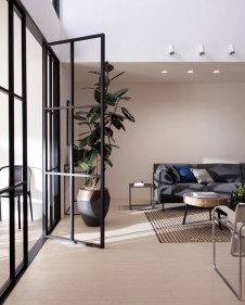 ODELIC ǥå ݥåȥ饤 OS256550BC ̿4