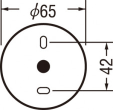 ODELIC ǥå ݥåȥ饤 OS256552 ̿4