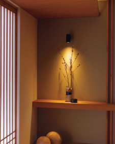 ODELIC ǥå ݥåȥ饤 OS256554BC ̿1