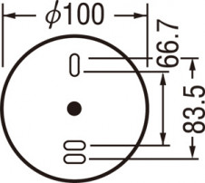 ODELIC ǥå ݥåȥ饤 OS256570BC ̿5