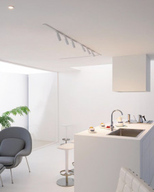 ODELIC �����ǥ�å� ���ݥåȥ饤�� OS256590 �̿�6