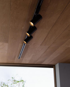 ODELIC �����ǥ�å� ���ݥåȥ饤�� OS256616BC �̿�1