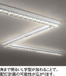 ODELIC �����ǥ�å� �١����饤�� OL291166 �̿�3