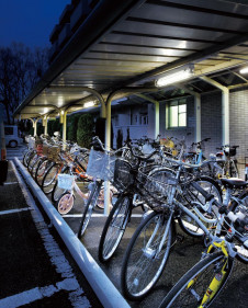 ODELIC �����ǥ�å� �١����饤�� XG454036 �̿�1