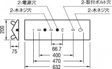 ODELIC �����ǥ�å� �١����饤�� XL251143 �̿�1