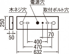 ODELIC �����ǥ�å� �١����饤�� XL251651 �̿�1