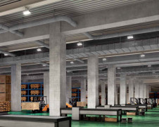 ODELIC �����ǥ�å� �١����饤�� XL501043 �̿�1