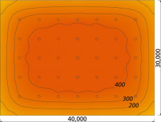 ODELIC �����ǥ�å� �١����饤�� XL501045 �̿�2