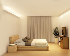 ODELIC �����ǥ�å� �����Ѵ��ܾ��� OB255226F �̿�3