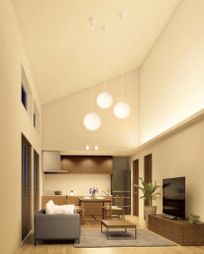 ODELIC �����ǥ�å� �����Ѵ��ܾ��� OL291080 �̿�4