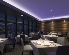 ODELIC �����ǥ�å� �����Ѵ��ܾ��� OL291150BR �̿�3