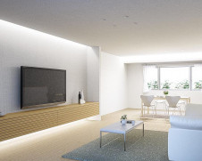 ODELIC �����ǥ�å� �����Ѵ��ܾ��� OL291226 �̿�2