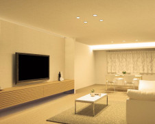 ODELIC �����ǥ�å� �����Ѵ��ܾ��� OL291228 �̿�1