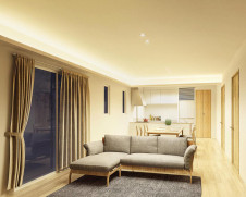 ODELIC �����ǥ�å� �����Ѵ��ܾ��� OL291248 �̿�5