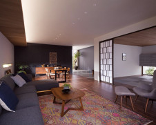 ODELIC �����ǥ�å� �����Ѵ��ܾ��� OL291475BC �̿�2