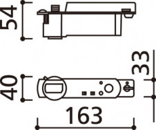 ODELIC �����ǥ�å� Ĵ����Ϣ���� OA076271 �̿�2